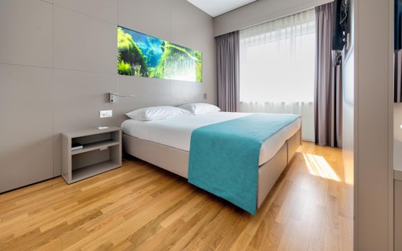 Les chambres 