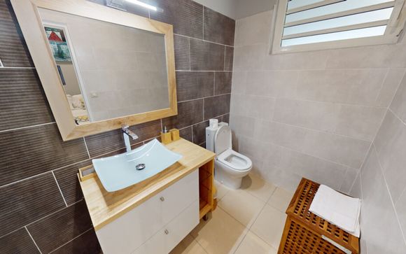 Vos appartements