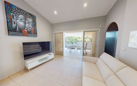 Vos appartements