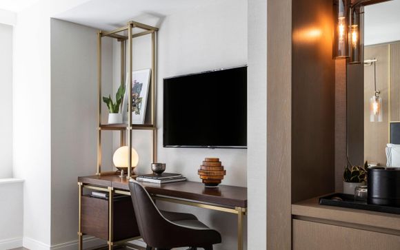 Vos chambres