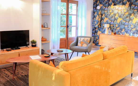 Vos appartements