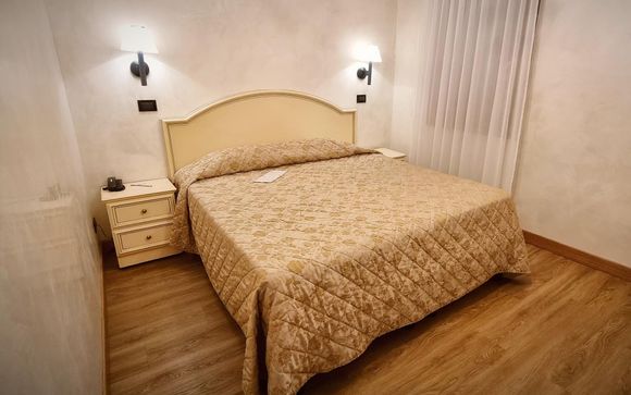Les chambres 