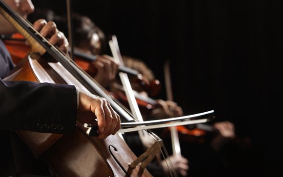 Billets pour le concert d'Andrea Bocelli (1ère, 3ème ou 4ème catégorie)