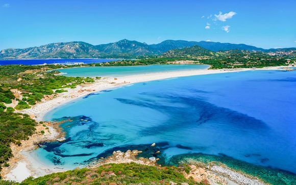 Rendez-vous...en Sardaigne