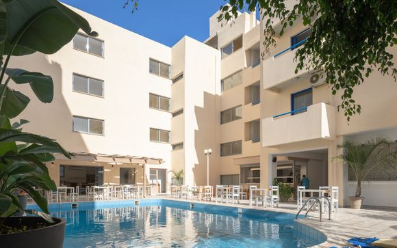 Les chambres 