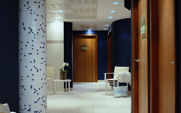Les chambres 