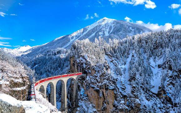 Votre destination