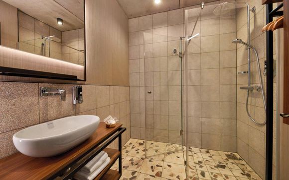 Les chambres 