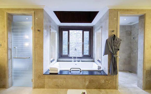 Les chambres 