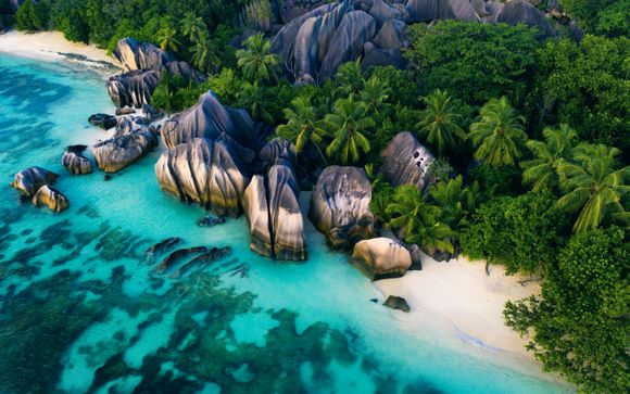 Vos excursions incluses pour plus d