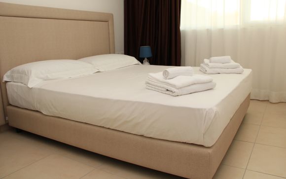 Les chambres 