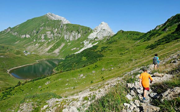 Rendez-vous... au Grand Bornand
