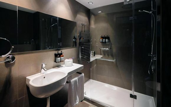 Les chambres 