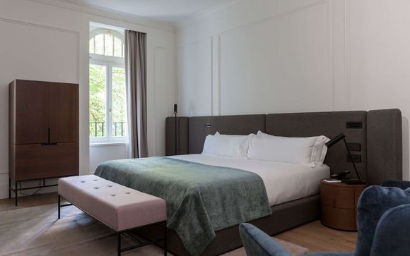 Vos chambres