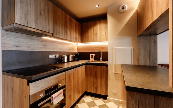 Vos appartements