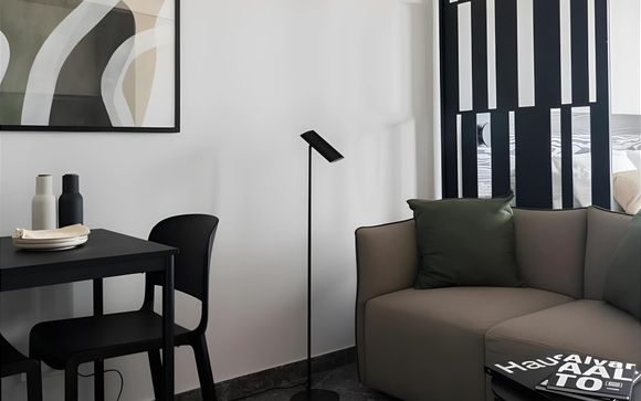 Les chambres 