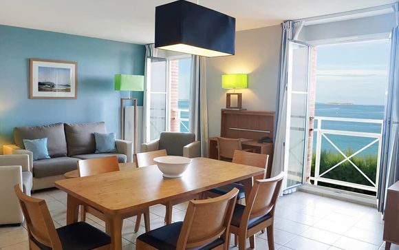 Vos appartements