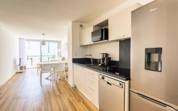 Vos appartements
