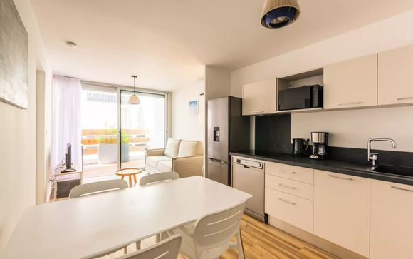 Vos appartements