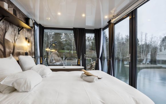 Les chambres 