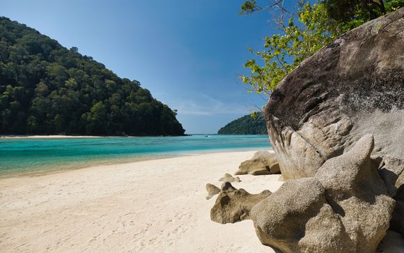 Rendez-vous en... Thaïlande