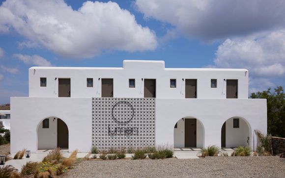 Poussez les portes de votre boutique-hôtel