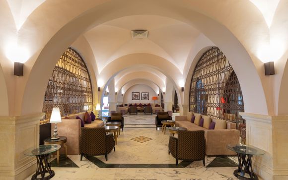 Les chambres 