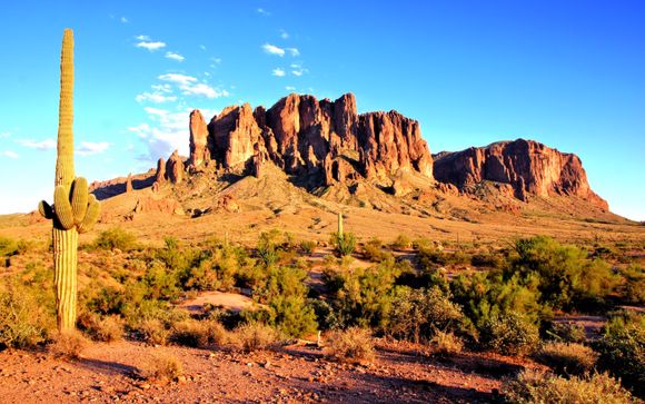 Rendez-vous... à Scottsdale