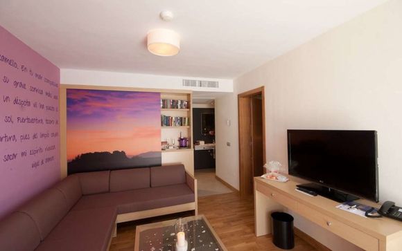 Les chambres 