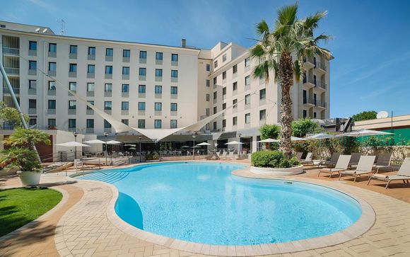 Poussez les portes de votre 4*