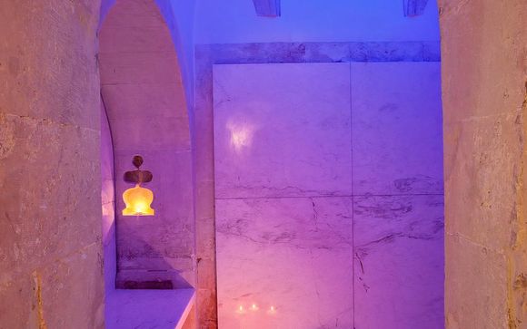 Les chambres 