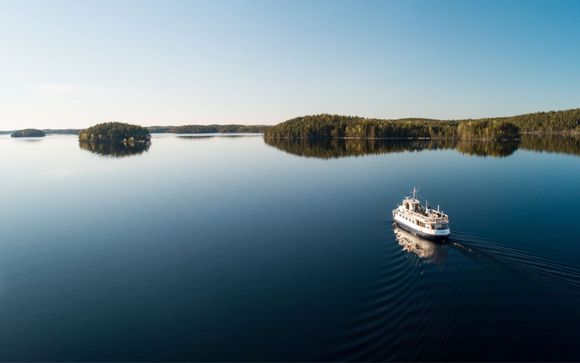 Rendez-vous... en Finlande