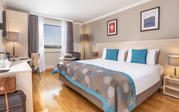 Everness Hôtel & Resort 4* - Genève - Jusqu'à -70% | Voyage Privé