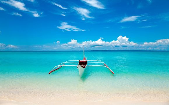 Rendez-vous... aux Philippines