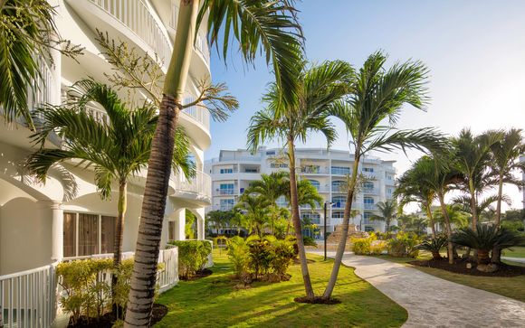 Poussez les portes de votre hôtel 4*