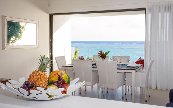 Vos appartements