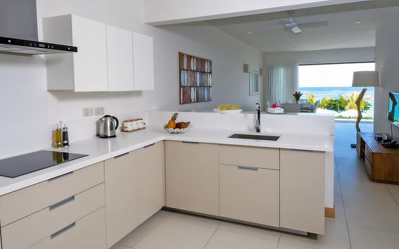 Vos appartements