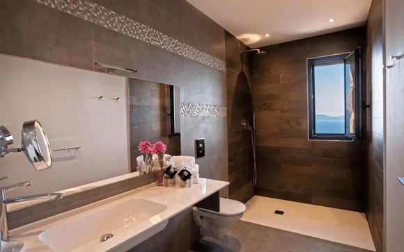 Vos appartements
