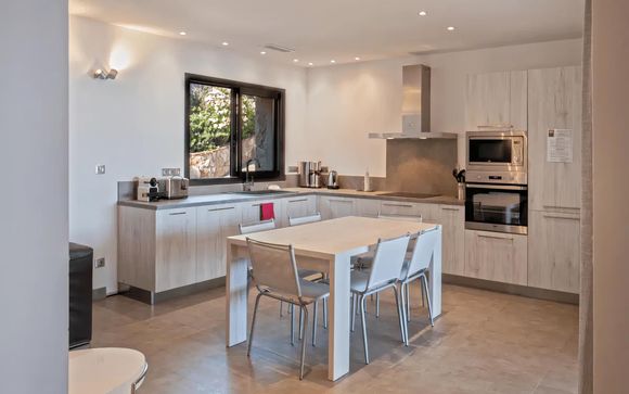 Vos appartements