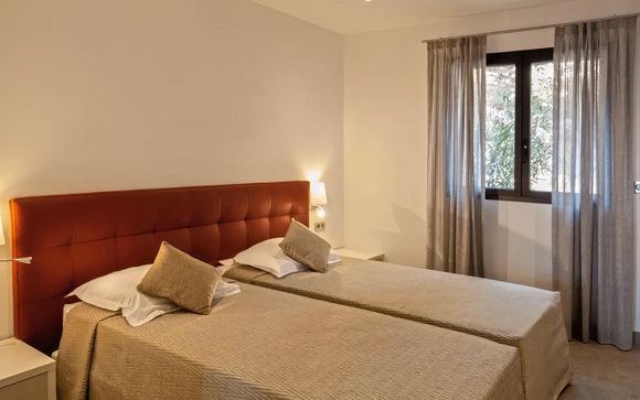 Vos appartements