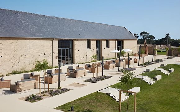 Poussez les portes de votre domaine
