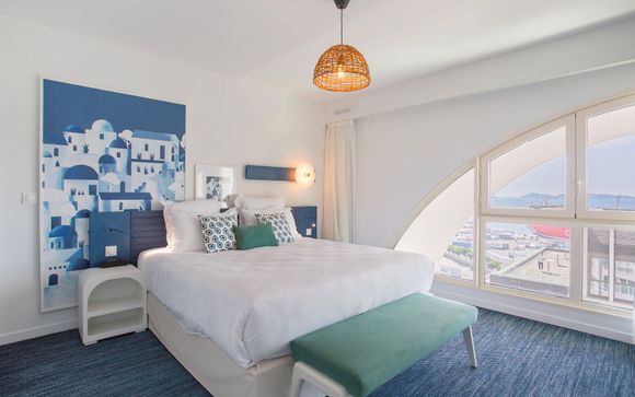Vos appartements