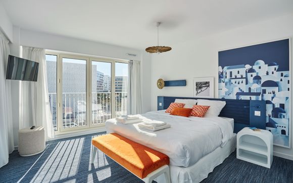 Vos appartements