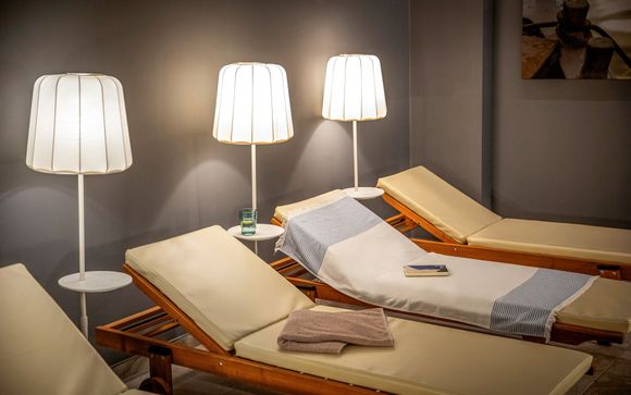 Les chambres 