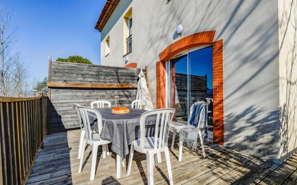 Vos appartements