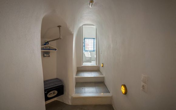Les chambres 