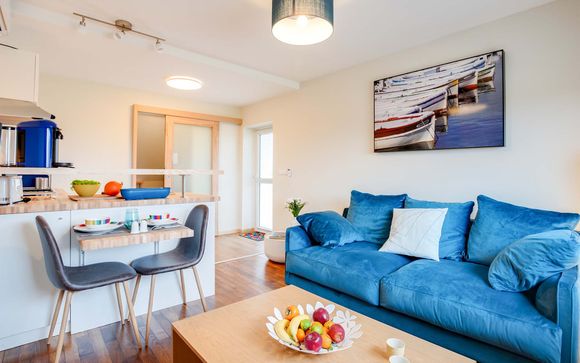 Vos appartements