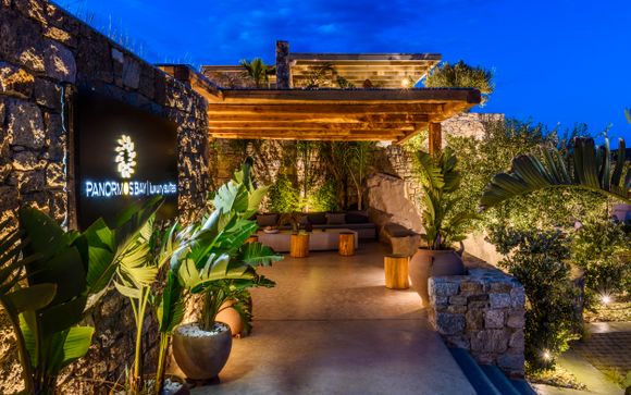 Poussez les portes de votre boutique-hôtel