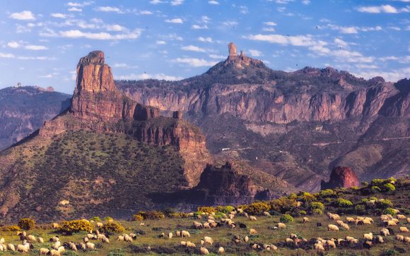 Rendez-vous... à Gran Canaria