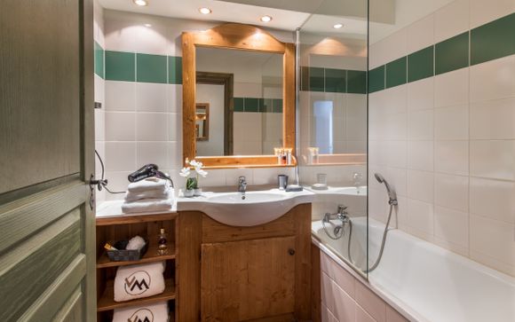 Vos appartements